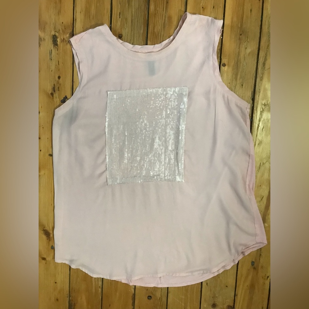 Jess Tank Top